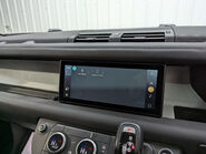 Land Rover Defender 2.0 Defender S D Auto 4WD 5dr 85