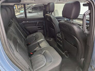 Land Rover Defender 2.0 Defender S D Auto 4WD 5dr 59