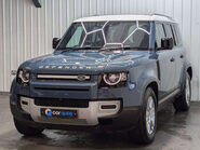 Land Rover Defender 2.0 Defender S D Auto 4WD 5dr 26