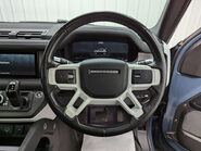 Land Rover Defender 2.0 Defender S D Auto 4WD 5dr 73