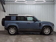 Land Rover Defender 2.0 Defender S D Auto 4WD 5dr 13
