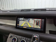 Land Rover Defender 2.0 Defender S D Auto 4WD 5dr 82