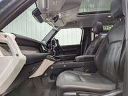 Land Rover Defender 2.0 Defender S D Auto 4WD 5dr 57