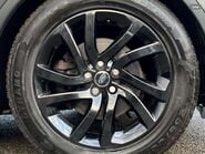 Land Rover Discovery 3.0 Discovery Luxury HSE TD6 Auto 4WD 5dr 21