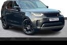 Land Rover Discovery 3.0 Discovery Luxury HSE TD6 Auto 4WD 5dr