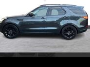 Land Rover Discovery 3.0 Discovery Luxury HSE TD6 Auto 4WD 5dr 19