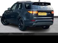 Land Rover Discovery 3.0 Discovery Luxury HSE TD6 Auto 4WD 5dr 10