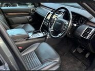 Land Rover Discovery 3.0 Discovery Luxury HSE TD6 Auto 4WD 5dr 4