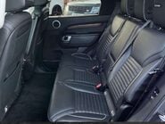 Land Rover Discovery 3.0 Discovery Luxury HSE TD6 Auto 4WD 5dr 13