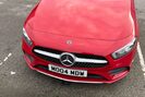 Mercedes-Benz A Class 1.3 A 200 AMG Line Premium Auto 5dr