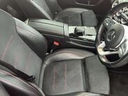 Mercedes-Benz A Class 1.3 A 200 AMG Line Premium Auto 5dr 4