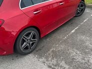 Mercedes-Benz A Class 1.3 A 200 AMG Line Premium Auto 5dr 10