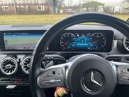 Mercedes-Benz A Class 1.3 A 200 AMG Line Premium Auto 5dr 13