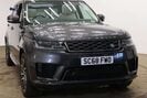 Land Rover Range Rover Sport 3.0 Range Rover Sport HSE Dynamic SDV6 Auto 4WD 5dr