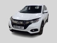 Honda HR-V 1.6 HR-V SE I-DTec 5dr 13