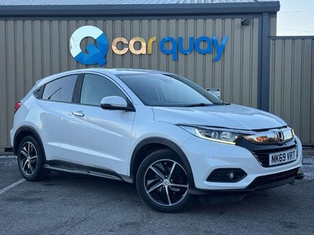 Honda HR-V 1.6 HR-V SE I-DTec 5dr