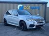 BMW X5 2.0 X5 xDrive 40e M Sport Auto 4WD 5dr