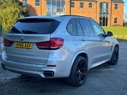 BMW X5 2.0 X5 xDrive 40e M Sport Auto 4WD 5dr 16