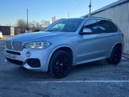 BMW X5 2.0 X5 xDrive 40e M Sport Auto 4WD 5dr 13