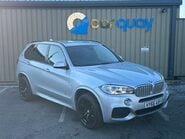 BMW X5 2.0 X5 xDrive 40e M Sport Auto 4WD 5dr 7