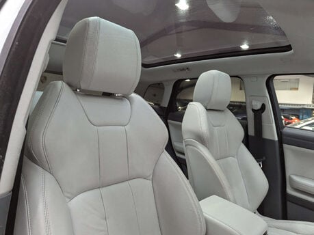 Land Rover Range Rover Evoque 2.0 Range Rover Evoque SE Tech TD4 Auto 4WD 5dr 49