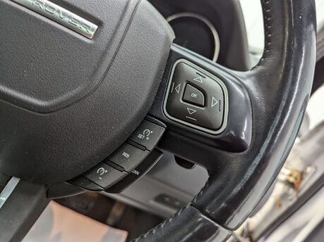 Land Rover Range Rover Evoque 2.0 Range Rover Evoque SE Tech TD4 Auto 4WD 5dr 73