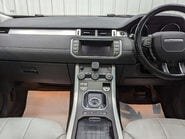Land Rover Range Rover Evoque 2.0 Range Rover Evoque SE Tech TD4 Auto 4WD 5dr 76