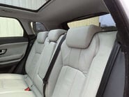 Land Rover Range Rover Evoque 2.0 Range Rover Evoque SE Tech TD4 Auto 4WD 5dr 66