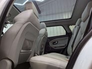 Land Rover Range Rover Evoque 2.0 Range Rover Evoque SE Tech TD4 Auto 4WD 5dr 65