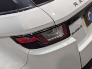 Land Rover Range Rover Evoque 2.0 Range Rover Evoque SE Tech TD4 Auto 4WD 5dr 38