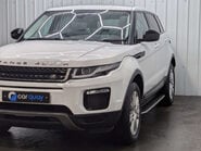 Land Rover Range Rover Evoque 2.0 Range Rover Evoque SE Tech TD4 Auto 4WD 5dr 18