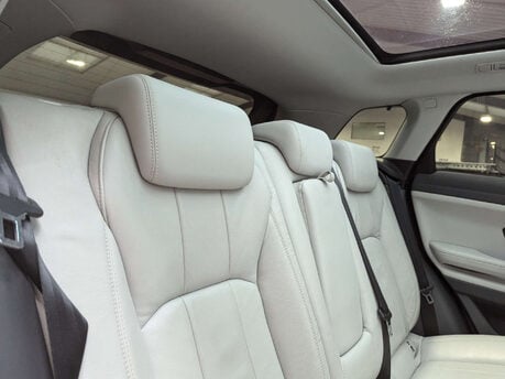 Land Rover Range Rover Evoque 2.0 Range Rover Evoque SE Tech TD4 Auto 4WD 5dr 60