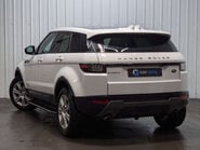 Land Rover Range Rover Evoque 2.0 Range Rover Evoque SE Tech TD4 Auto 4WD 5dr 7