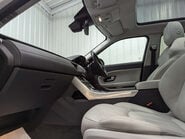 Land Rover Range Rover Evoque 2.0 Range Rover Evoque SE Tech TD4 Auto 4WD 5dr 53
