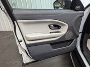 Land Rover Range Rover Evoque 2.0 Range Rover Evoque SE Tech TD4 Auto 4WD 5dr 57