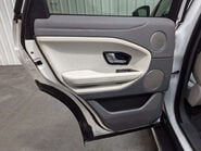 Land Rover Range Rover Evoque 2.0 Range Rover Evoque SE Tech TD4 Auto 4WD 5dr 68