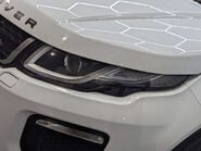 Land Rover Range Rover Evoque 2.0 Range Rover Evoque SE Tech TD4 Auto 4WD 5dr 26