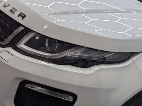 Land Rover Range Rover Evoque 2.0 Range Rover Evoque SE Tech TD4 Auto 4WD 5dr 26