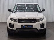 Land Rover Range Rover Evoque 2.0 Range Rover Evoque SE Tech TD4 Auto 4WD 5dr 19