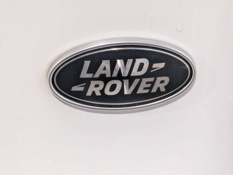 Land Rover Range Rover Evoque 2.0 Range Rover Evoque SE Tech TD4 Auto 4WD 5dr 35