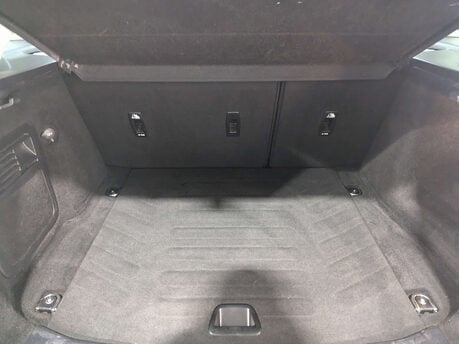 Land Rover Range Rover Evoque 2.0 Range Rover Evoque SE Tech TD4 Auto 4WD 5dr 42