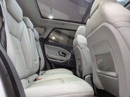 Land Rover Range Rover Evoque 2.0 Range Rover Evoque SE Tech TD4 Auto 4WD 5dr 61