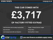 Land Rover Range Rover Evoque 2.0 Range Rover Evoque SE Tech TD4 Auto 4WD 5dr 14