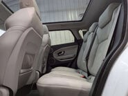 Land Rover Range Rover Evoque 2.0 Range Rover Evoque SE Tech TD4 Auto 4WD 5dr 67