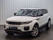 Land Rover Range Rover Evoque 2.0 Range Rover Evoque SE Tech TD4 Auto 4WD 5dr 4