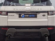 Land Rover Range Rover Evoque 2.0 Range Rover Evoque SE Tech TD4 Auto 4WD 5dr 36