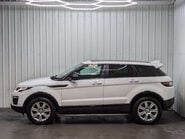Land Rover Range Rover Evoque 2.0 Range Rover Evoque SE Tech TD4 Auto 4WD 5dr 13