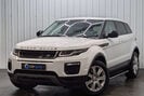Land Rover Range Rover Evoque 2.0 Range Rover Evoque SE Tech TD4 Auto 4WD 5dr