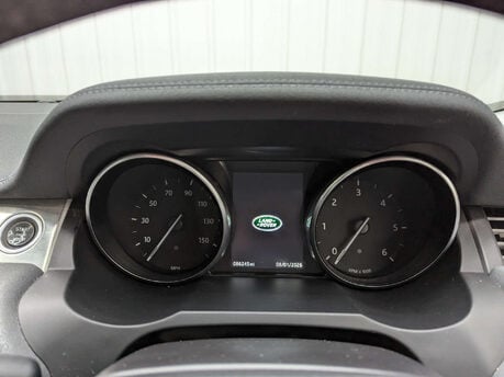 Land Rover Range Rover Evoque 2.0 Range Rover Evoque SE Tech TD4 Auto 4WD 5dr 71