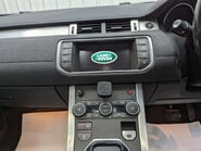 Land Rover Range Rover Evoque 2.0 Range Rover Evoque SE Tech TD4 Auto 4WD 5dr 77